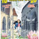 Gradignan - Week-end de la BD - 18ème édition